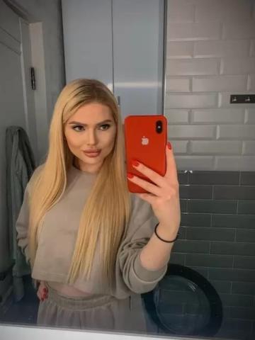 Индивидуалка Инна Фотография 2